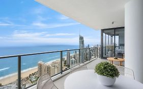 Circle On Cavill - Hosted By Gold Coast Luxury Resorts
